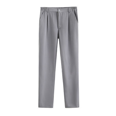 Outdoor Uniformen Kinderen Formele broek Jongens Schoolkleding Broek Solid Pattern