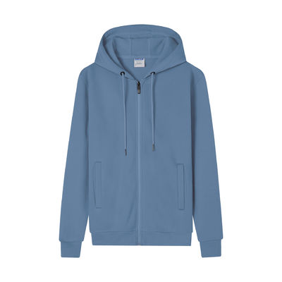 Schoolkleding Sport Zipper Jacket Studenten Uniformen Hoodies jas